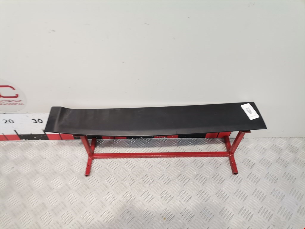 Накладка декоративная (молдинг) двери задней левой Jeep Compass 1 (MK) (2006-2016)