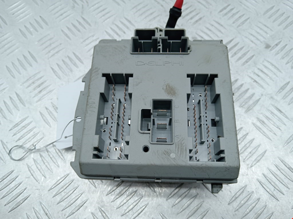 Датчик уровня в бачок омывателя FIAT Doblo 1 2000-2005