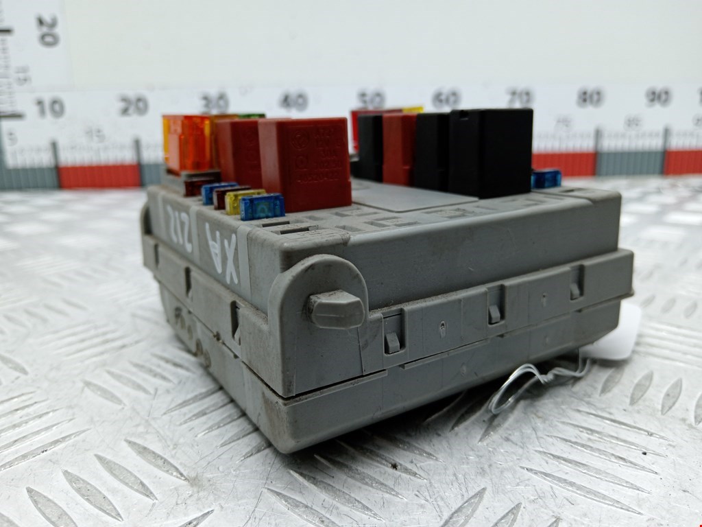 Датчик уровня в бачок омывателя FIAT Doblo 1 2000-2005