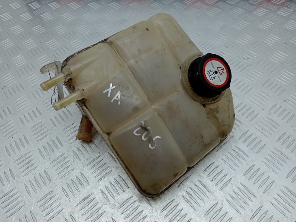 Бачок расширительный Ford Focus 1 (1998-2005)