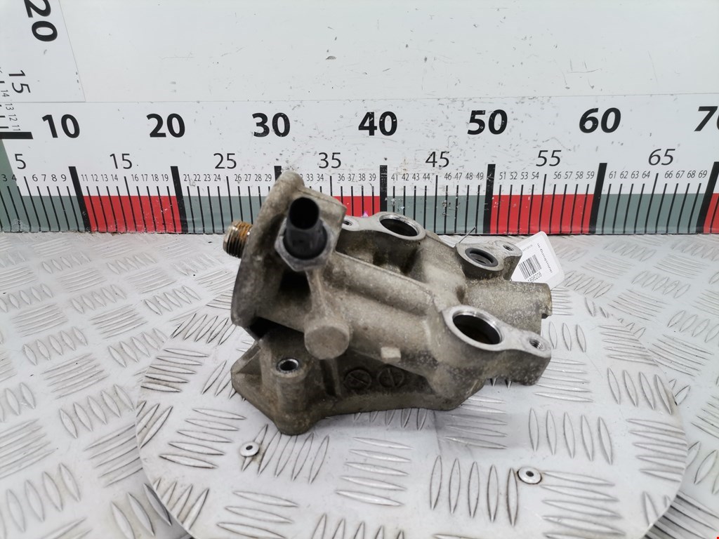 Корпус масляного фильтра AUDI A4 B6 2001-2005