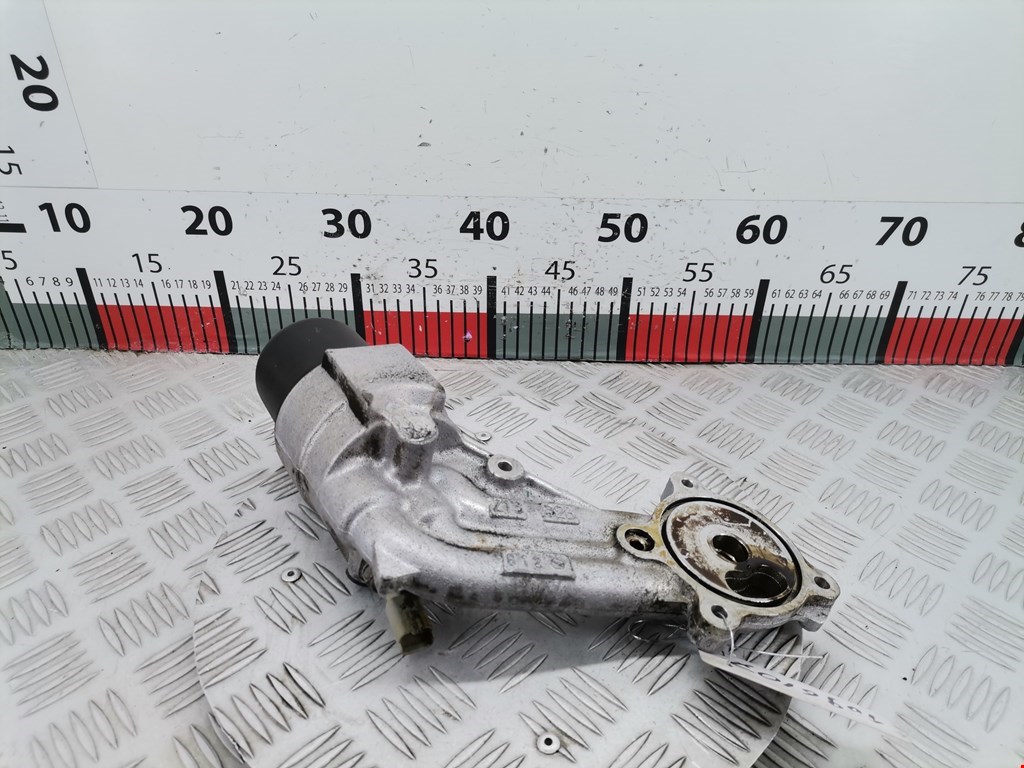 Корпус масляного фильтра PEUGEOT 206 1998-2012