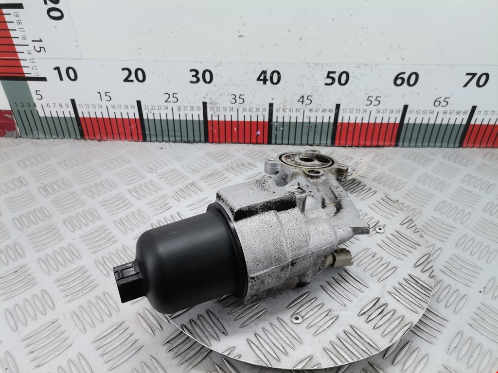 Корпус масляного фильтра PEUGEOT 206 1998-2012