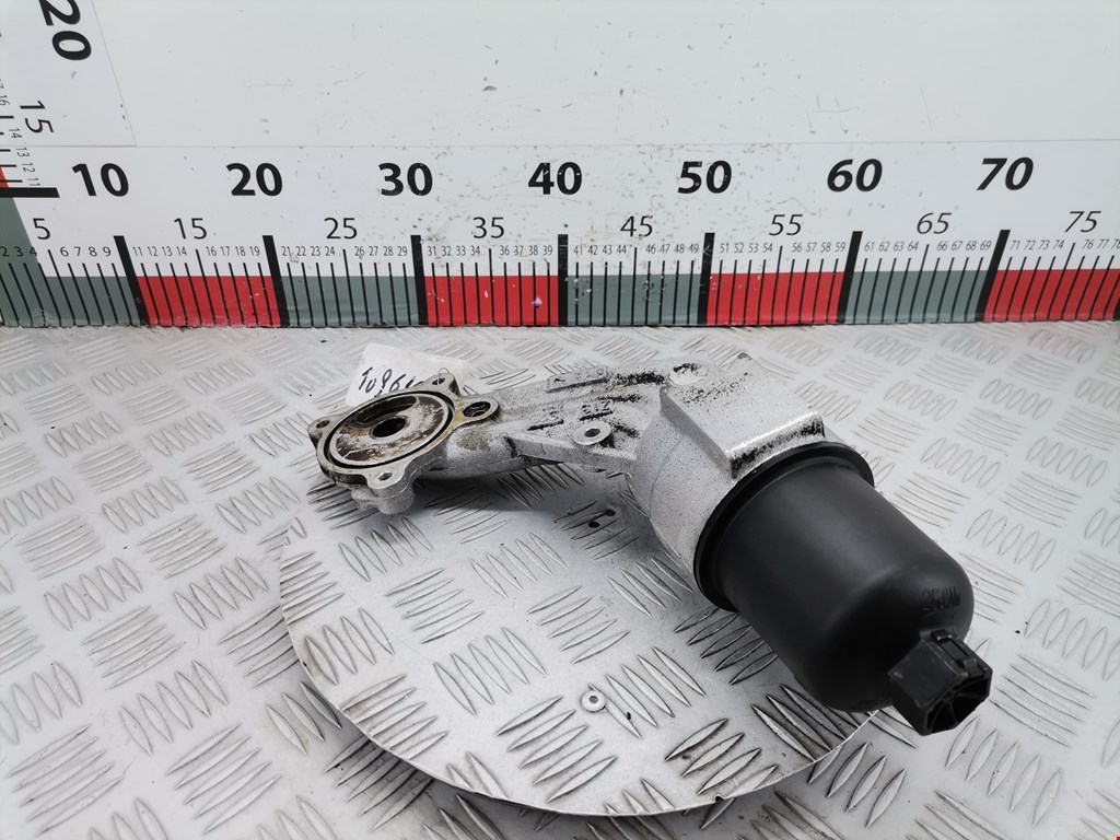 Корпус масляного фильтра PEUGEOT 206 1998-2012