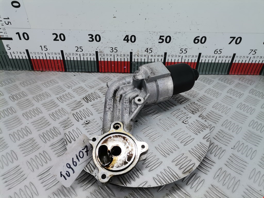 Корпус масляного фильтра PEUGEOT 206 1998-2012