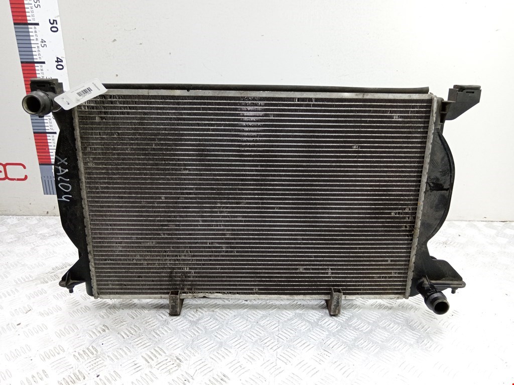 Радиатор основной AUDI A4 B7 2004-2007