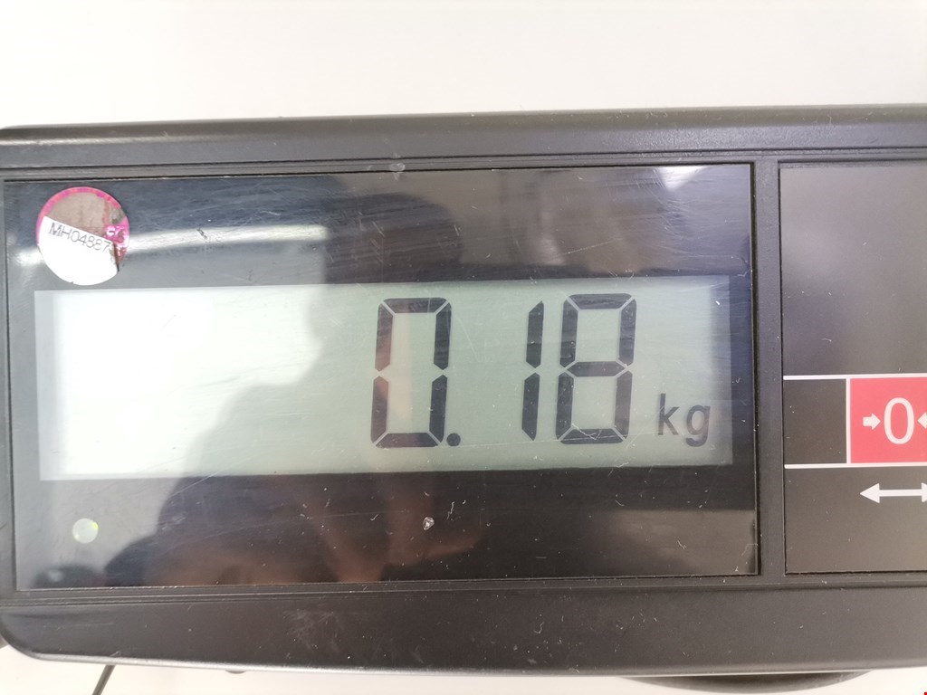 Поводок дворника задний (заднего) MAZDA Mazda 6 GG 2000-2007