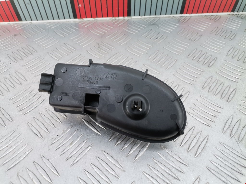 Ручка дверная задняя внутренняя левая FORD Focus I 1998-2005