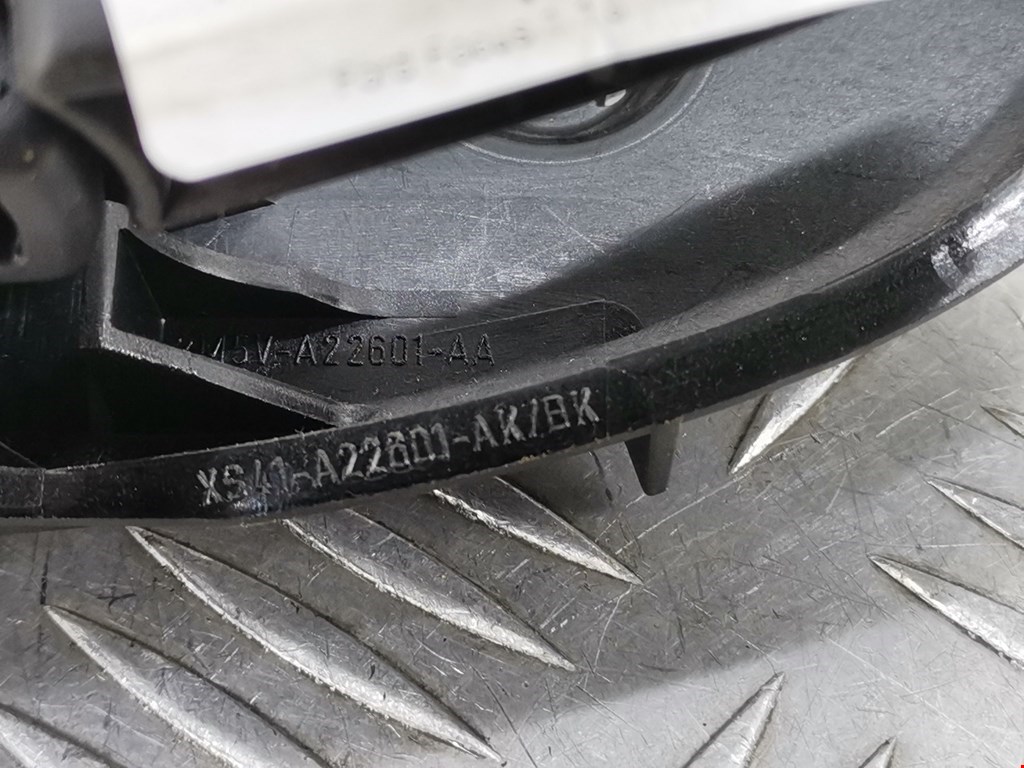 Ручка дверная задняя внутренняя левая FORD Focus I 1998-2005