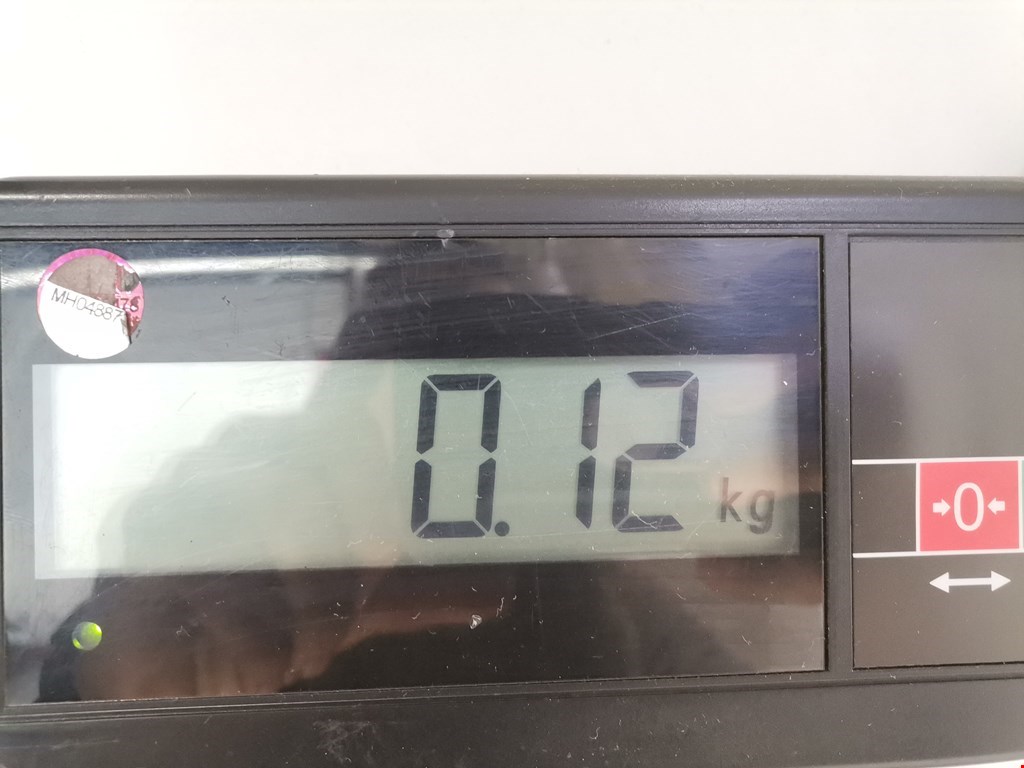 Ручка дверная задняя внутренняя левая FORD Focus I 1998-2005