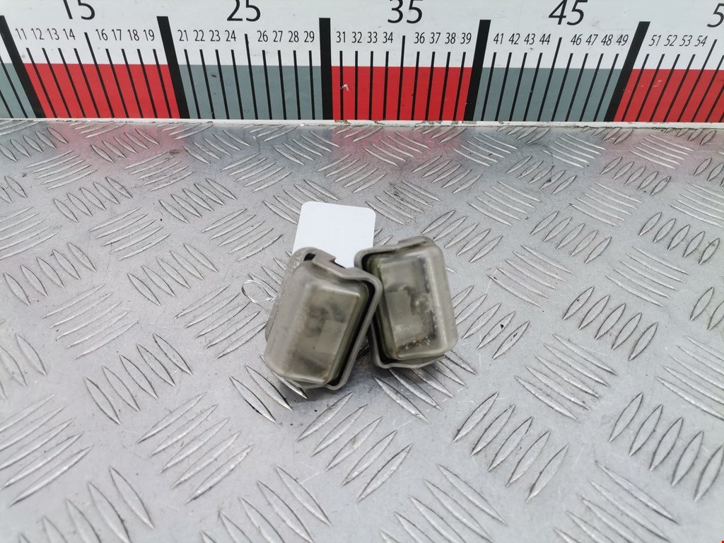 Фонарь подсветки номера MAZDA Mazda 6 GG 2000-2007