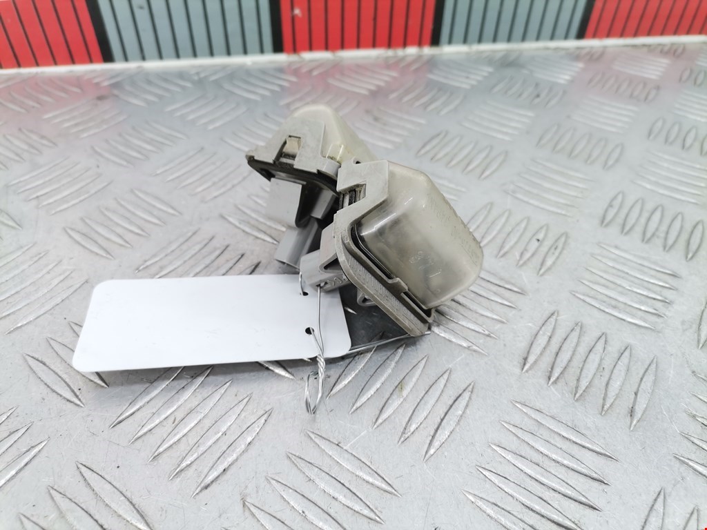 Фонарь подсветки номера MAZDA Mazda 6 GG 2000-2007