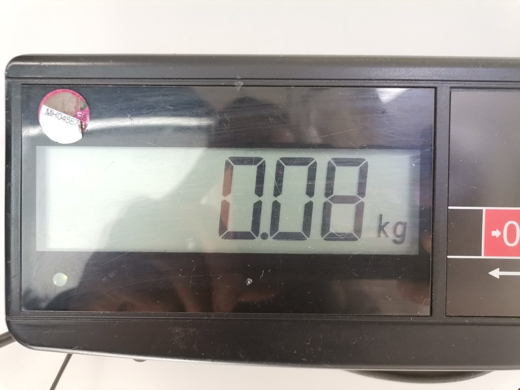 Фонарь подсветки номера MAZDA Mazda 6 GG 2000-2007