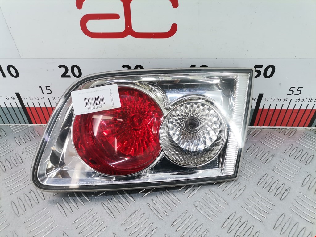 Фонарь задний внутренний правый MAZDA Mazda 6 GG 2000-2007