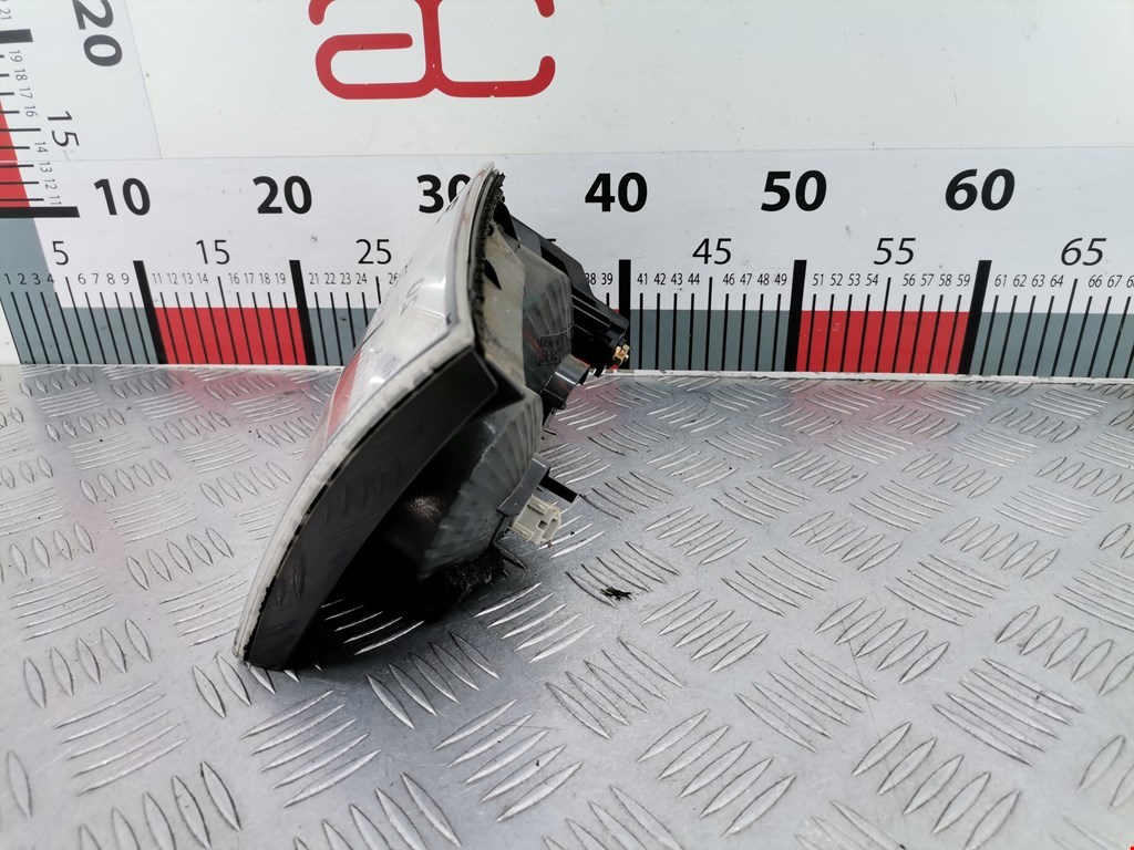 Фонарь задний внутренний правый MAZDA Mazda 6 GG 2000-2007