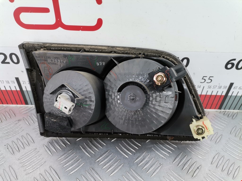 Фонарь задний внутренний правый MAZDA Mazda 6 GG 2000-2007