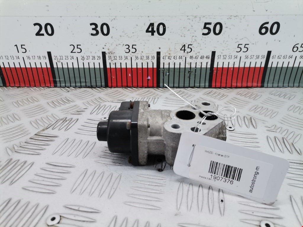 Клапан ЕГР EGR Mazda 3 BK (2003-2009)