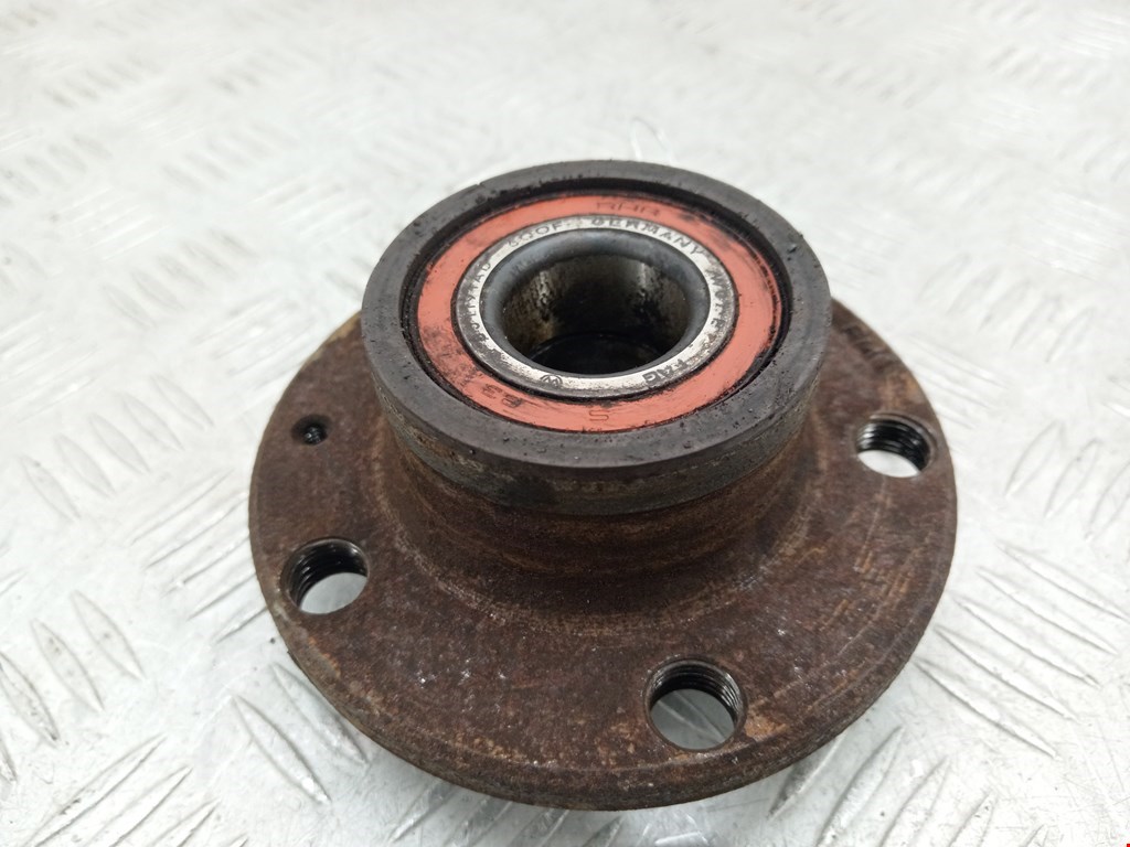 Ступица задняя правая VOLKSWAGEN Polo IV 2001-2009