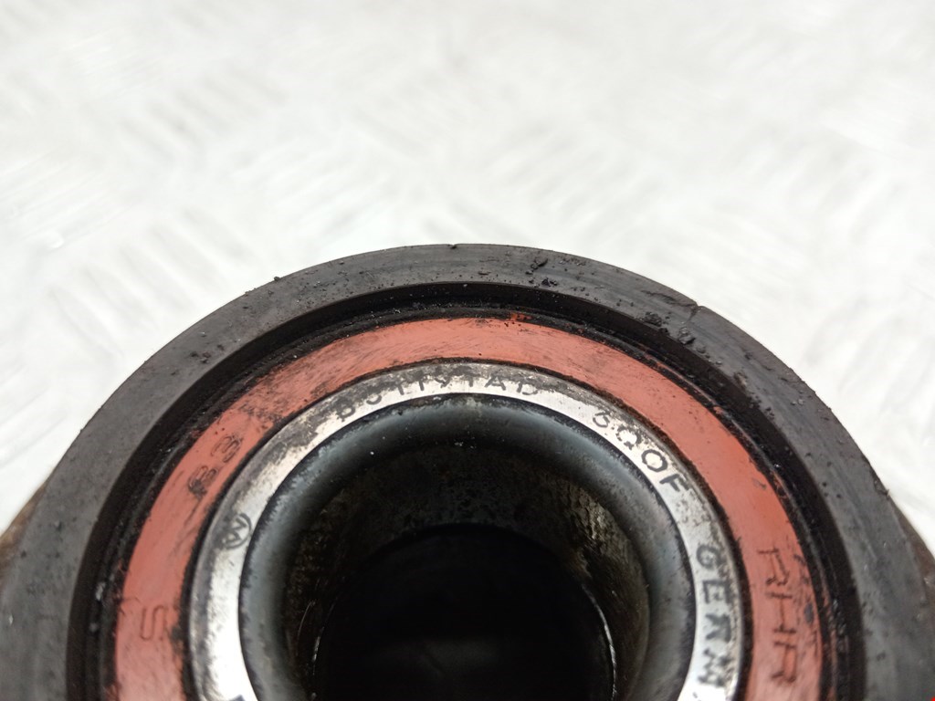 Ступица задняя правая VOLKSWAGEN Polo IV 2001-2009