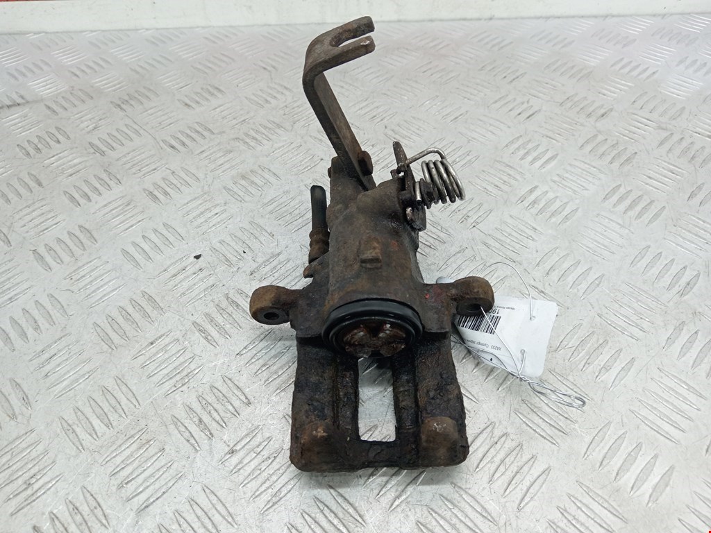 Суппорт задний левый NISSAN Almera N16 2000-2006