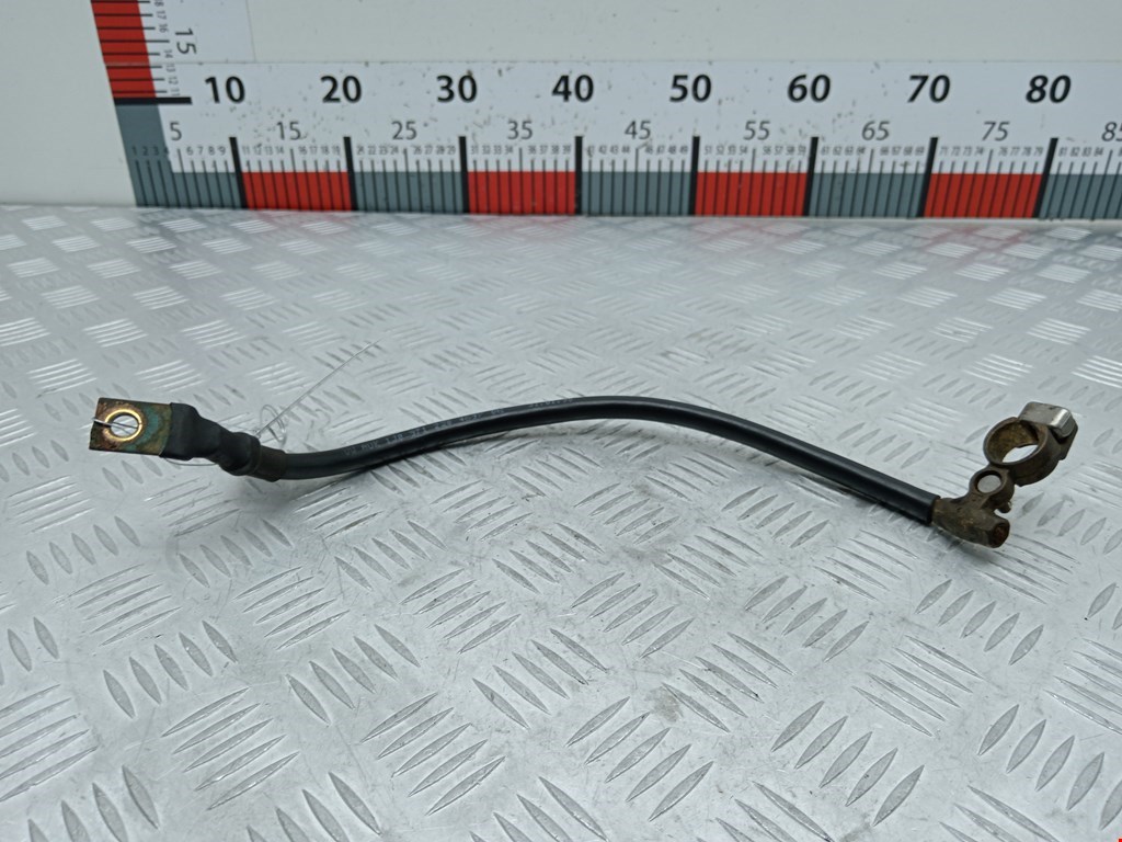 Клемма аккумулятора (плюс) + AUDI A3 8L 1996-2003