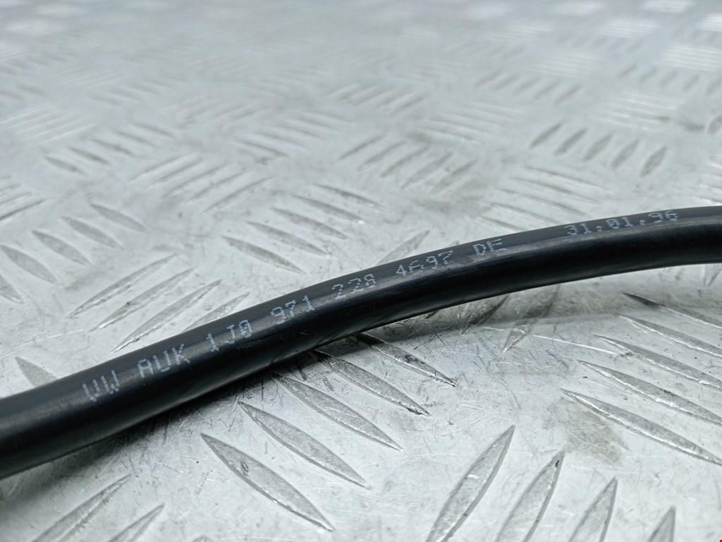 Клемма аккумулятора (плюс) + AUDI A3 8L 1996-2003