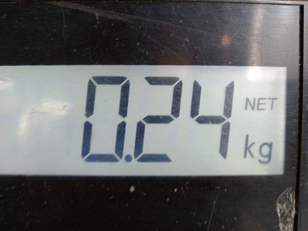 Клемма аккумулятора (плюс) + AUDI A3 8L 1996-2003