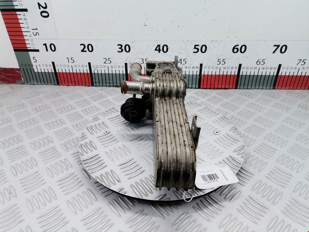 Радиатор системы ЕГР AUDI A3 8P 2003-2013