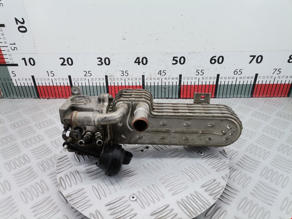 Радиатор системы ЕГР AUDI A3 8P 2003-2013