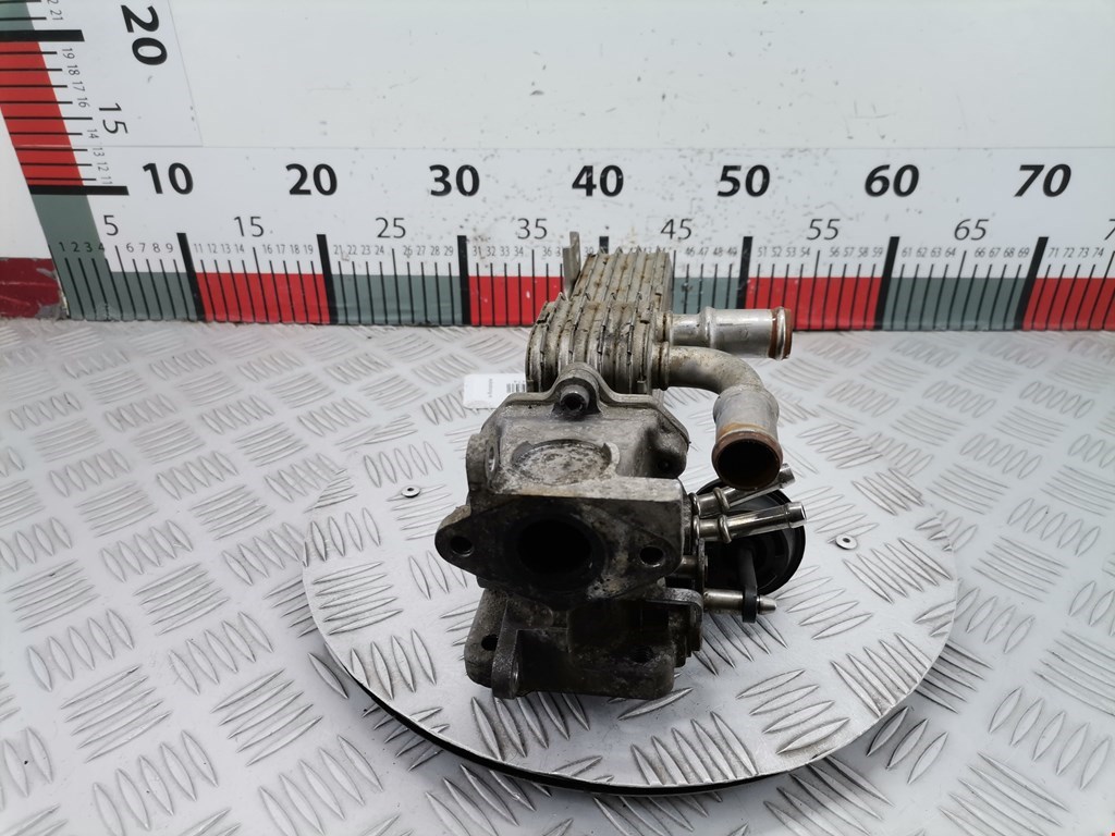 Радиатор системы ЕГР AUDI A3 8P 2003-2013