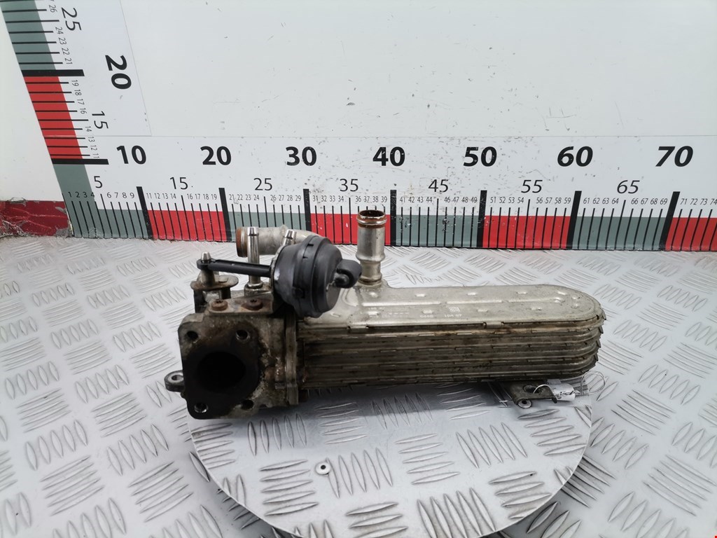 Радиатор системы ЕГР AUDI A3 8P 2003-2013