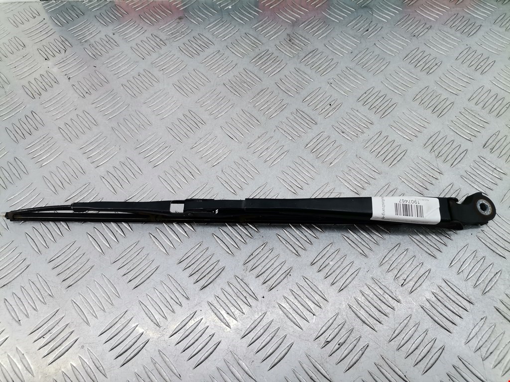 Поводок дворника задний (заднего) AUDI A6 C5 1997-2004