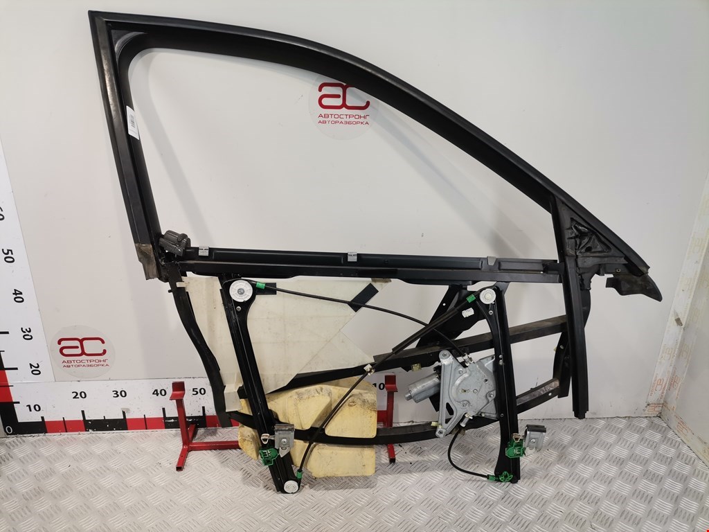 Стеклоподъемник передний правый AUDI A4 B5 1995-2001