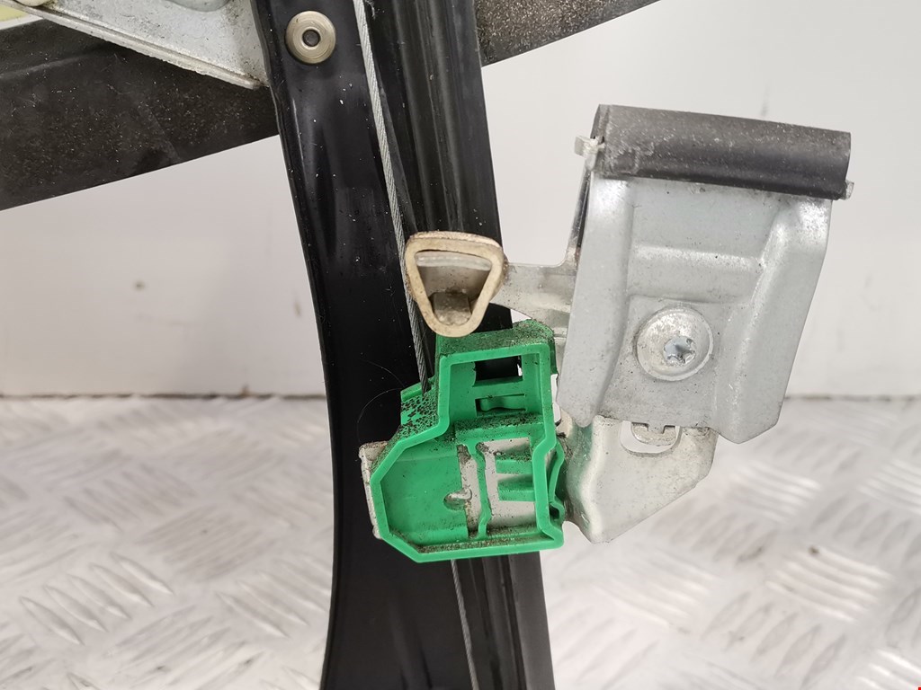 Стеклоподъемник передний правый AUDI A4 B5 1995-2001