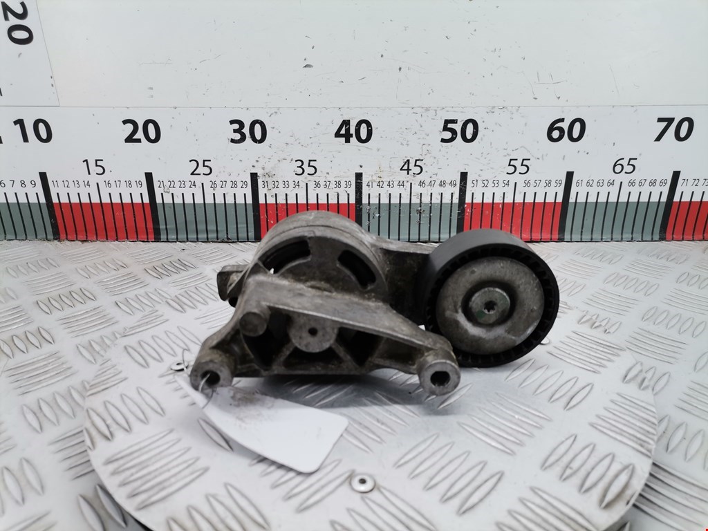 Натяжитель ремня генератора (приводного поликлинового ремня Audi A3 8P (2003-2013)