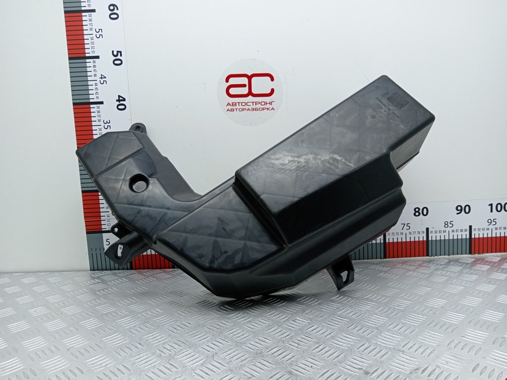 Сабвуфер AUDI A4 B7 2004-2007