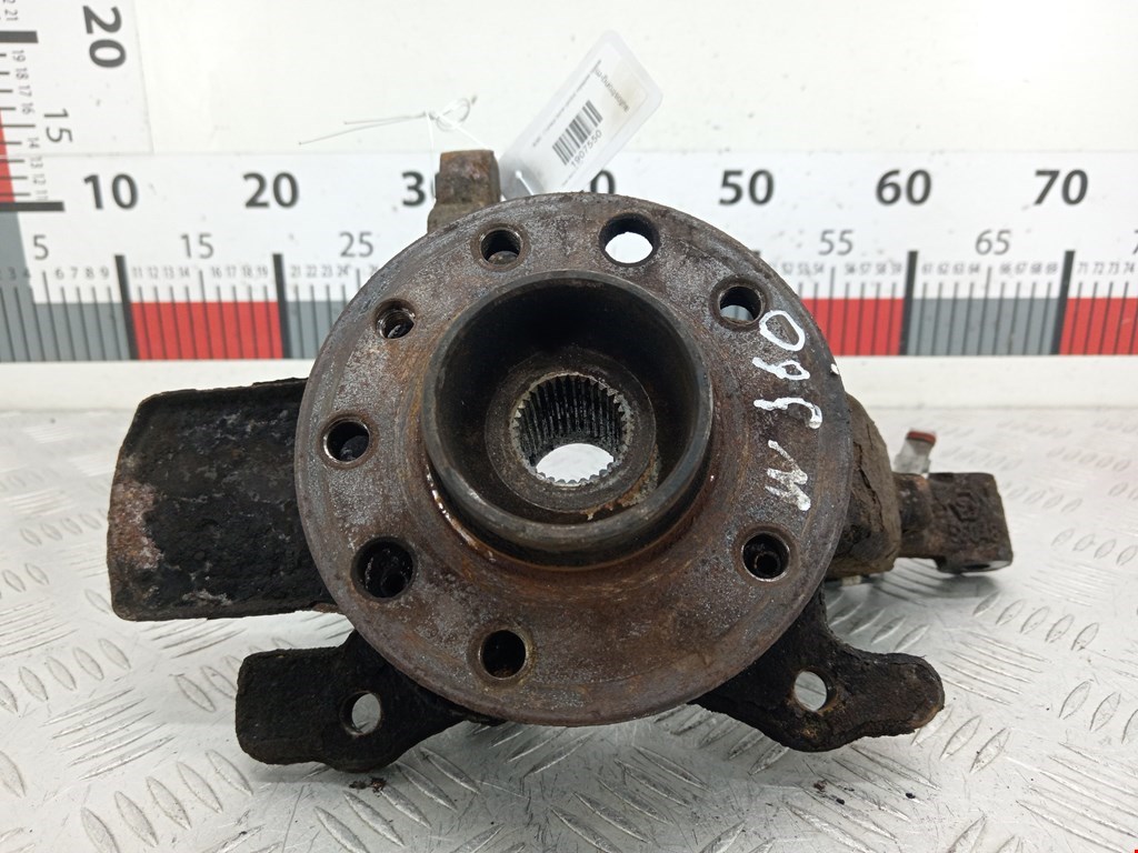 Ступица передняя правая OPEL Astra H/Family 2004-2015