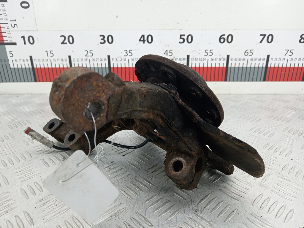 Ступица передняя правая OPEL Astra H/Family 2004-2015