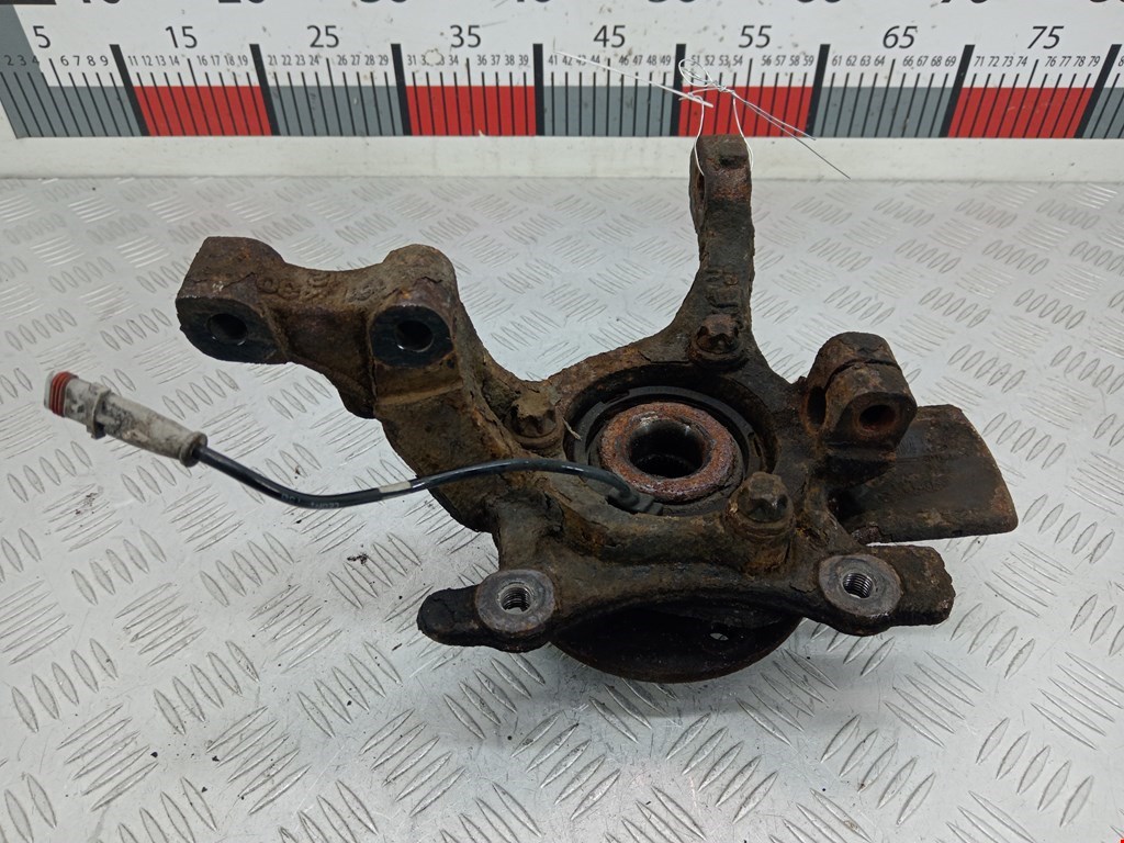 Ступица передняя правая OPEL Astra H/Family 2004-2015