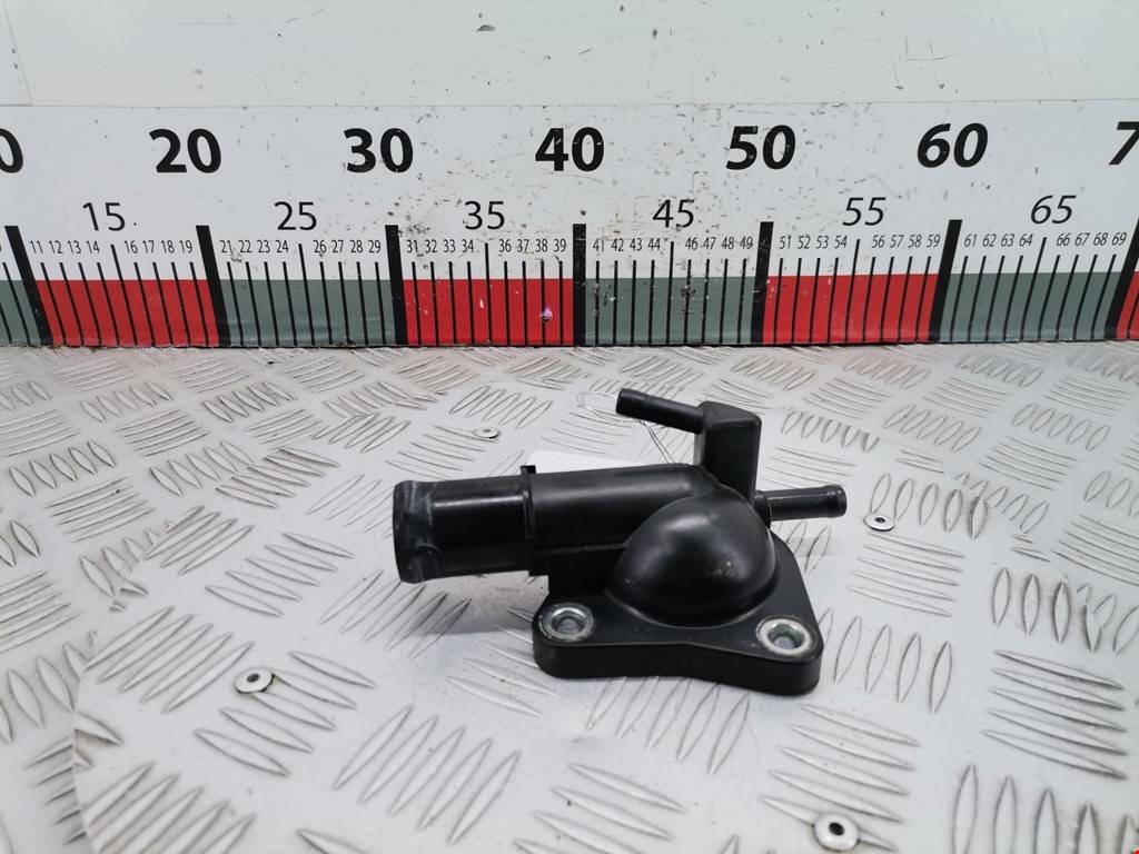 Тройник системы охлаждения MAZDA Mazda 3 BK 2003-2009