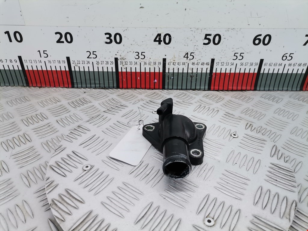 Тройник системы охлаждения MAZDA Mazda 3 BK 2003-2009