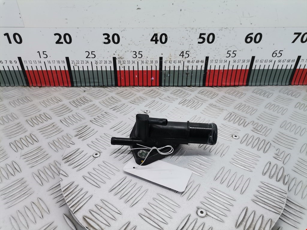 Тройник системы охлаждения MAZDA Mazda 3 BK 2003-2009