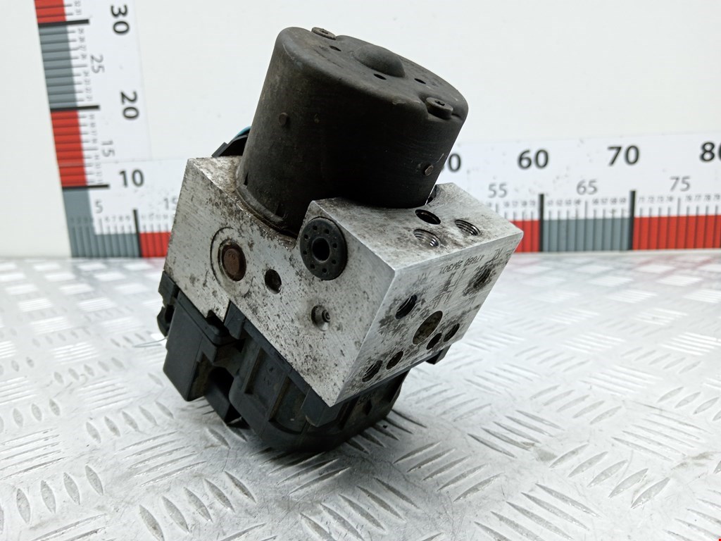 Блок ABS (насос) NISSAN Almera N16 2000-2006