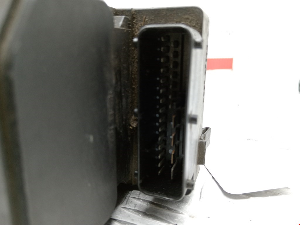 Блок ABS (насос) NISSAN Almera N16 2000-2006
