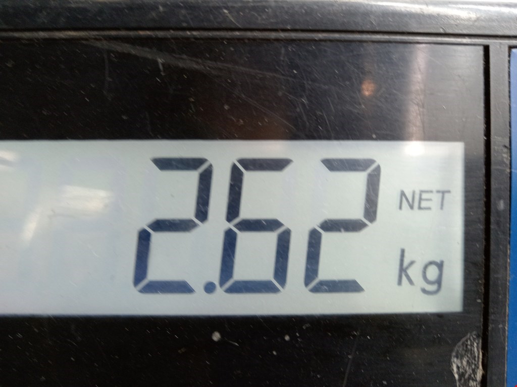 Блок ABS (насос) NISSAN Almera N16 2000-2006