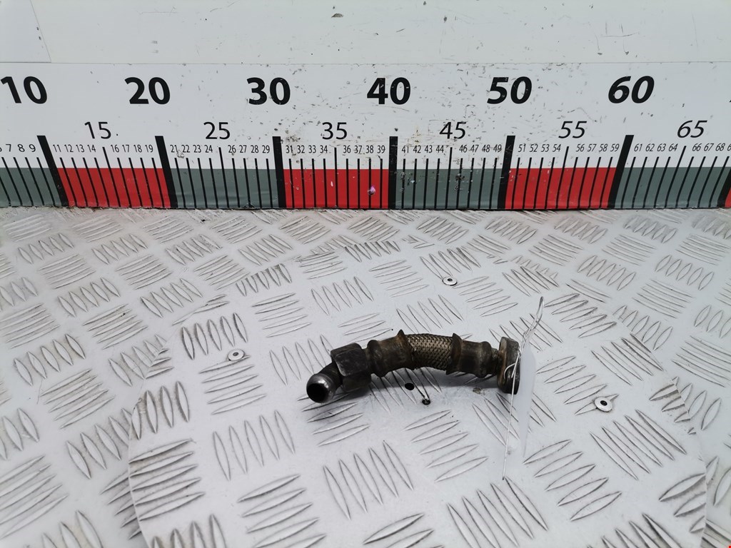 Трубка нагнетателя AUDI A3 8P 2003-2013