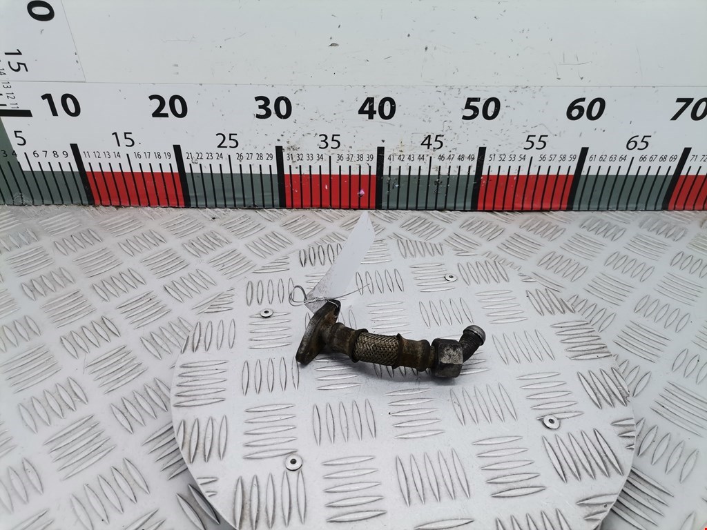 Трубка нагнетателя AUDI A3 8P 2003-2013