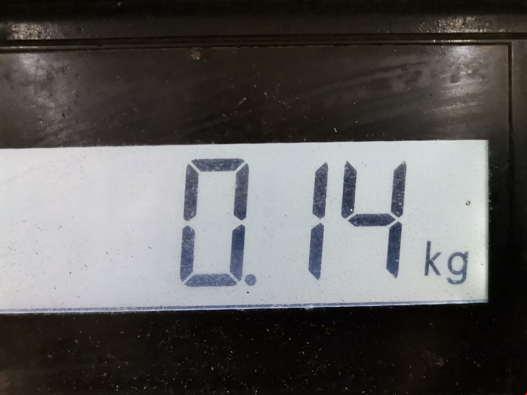 Трубка нагнетателя AUDI A3 8P 2003-2013