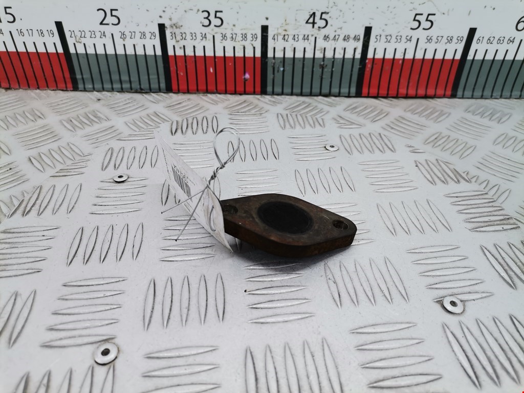 Клапан ЕГР EGR Audi A3 8P (2003-2013)