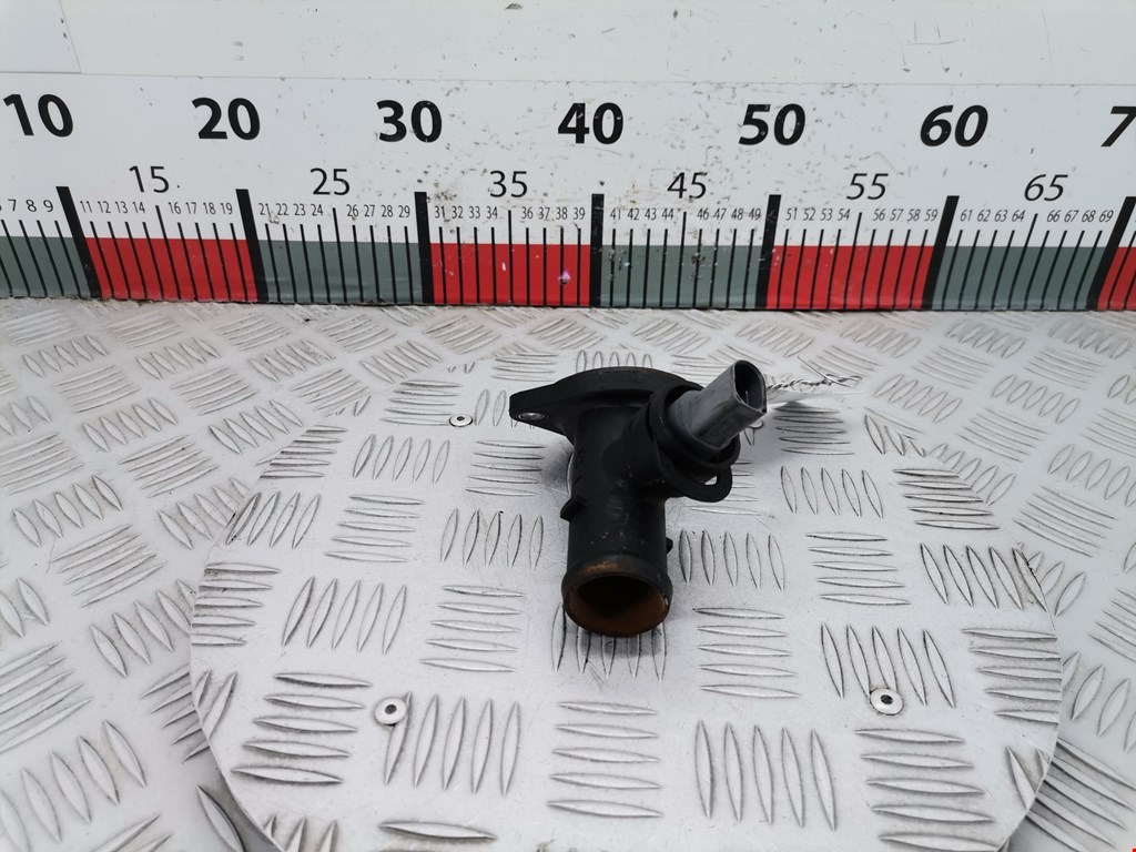 Корпус термостата AUDI A3 8P 2003-2013